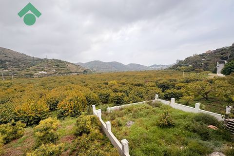 Landsbyhus i Almunecar, Granada, Almunecar - € 219.900 | Ref: T2199A - foto 30